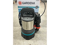 Gardena 11000 dompelpomp - afbeelding 2 van  3