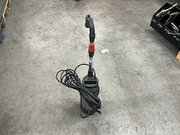 Gardena 1766 regenwaterpomp - afbeelding 1 van  3