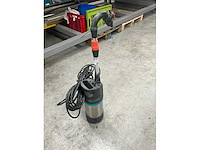 Gardena 1766 regenwaterpomp - afbeelding 2 van  3