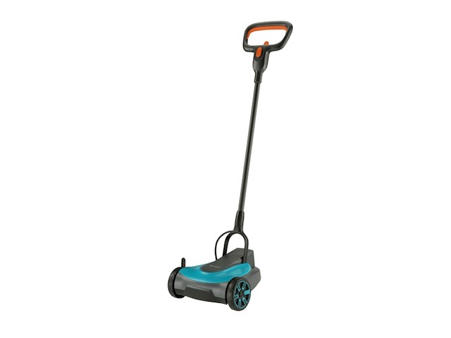 Gardena 18v grasmaaier handymower 22cm (zonder accu) - afbeelding 1 van  4