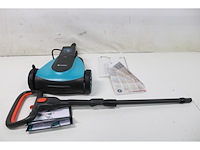 Gardena 18v grasmaaier handymower 22cm (zonder accu) - afbeelding 3 van  4