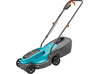 Gardena 18v grasmaaier powermax p4a 30cm (zonder accu) - afbeelding 1 van  6