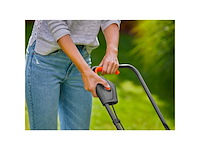 Gardena 18v grasmaaier powermax p4a 30cm (zonder accu) - afbeelding 3 van  6