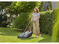 Gardena 18v grasmaaier powermax p4a 32cm (zonder accu) - afbeelding 2 van  6