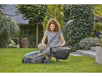 Gardena 18v grasmaaier powermax p4a 32cm (zonder accu) - afbeelding 3 van  6
