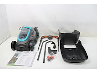 Gardena 18v grasmaaier powermax p4a 32cm (zonder accu) - afbeelding 5 van  6