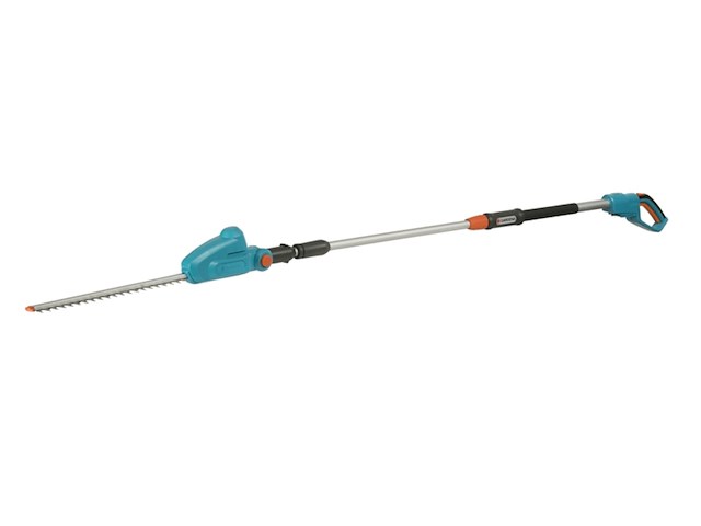 Gardena 18v heggenschaar telescopisch ths 42cm (zonder accu) - afbeelding 1 van  4