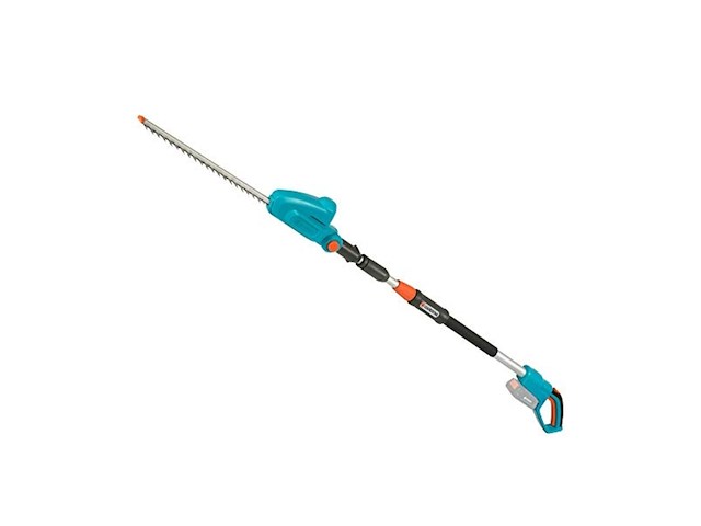 Gardena 18v heggenschaar telescopisch ths 42cm (zonder accu) - afbeelding 2 van  4