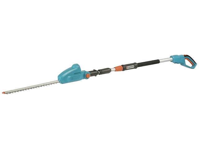 Gardena 18v heggenschaar telescopisch ths 42cm (zonder accu) - afbeelding 4 van  4