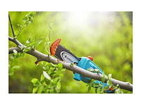 Gardena 18v snoeizaag telescopisch tcs 20/18v (excl. accu en lader) - afbeelding 3 van  6