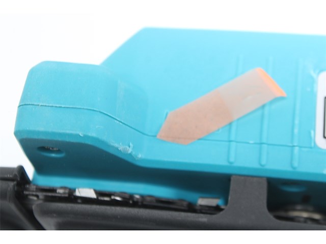 Gardena 18v snoeizaag telescopisch tcs 20/18v (excl. accu en lader) - afbeelding 6 van  6