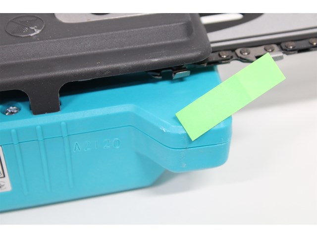 Gardena 18v snoeizaag telescopisch tcs 20/18v (excl. accu en lader) - afbeelding 6 van  6