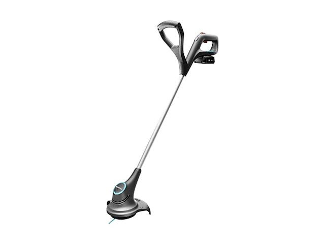 Gardena 18v trimmer smallcut (p4a) 23cm incl. 20ah accu + lader - afbeelding 1 van  3