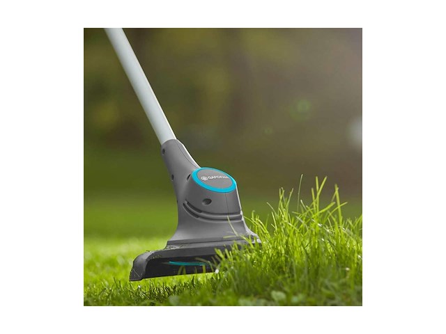 Gardena 18v trimmer smallcut (p4a) 23cm (zonder accu) - afbeelding 2 van  6