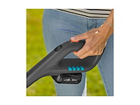 Gardena 18v trimmer smallcut (p4a) 23cm (zonder accu) - afbeelding 3 van  6