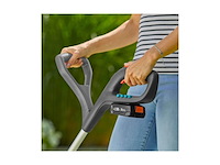 Gardena 18v trimmer smallcut (p4a) 23cm (zonder accu) - afbeelding 4 van  6