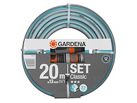 Gardena 4200 silent set besproeiingspomp 600w - afbeelding 4 van  4