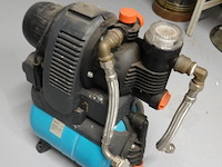 Gardena 5000/5 eco waterpomp - afbeelding 4 van  5