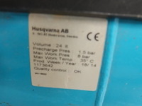 Gardena 5000/5 eco waterpomp - afbeelding 5 van  5