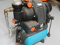 Gardena 5000/5 eco waterpomp