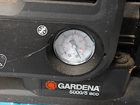 Gardena 5000/5 eco waterpomp - afbeelding 3 van  5