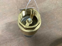 Gardena 7221 aanzuigkorf 1” met terugslgklep (47x) - afbeelding 3 van  3