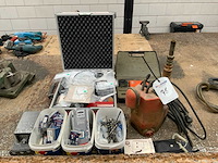 Gardena 8500 sl dompelpomp en diversen - afbeelding 1 van  5