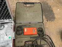 Gardena 8500 sl dompelpomp en diversen - afbeelding 4 van  5