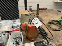 Gardena 8500 sl dompelpomp en diversen - afbeelding 5 van  5