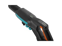 Gardena accu medium drukreiniger - aquaclean - 24/18 v p4a - kant-en-klare set - afbeelding 4 van  4