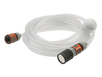 Gardena accu medium drukreiniger aquaclean 24/18 v - afbeelding 4 van  6