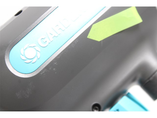 Gardena accu medium drukreiniger aquaclean 24/18 v - afbeelding 6 van  6