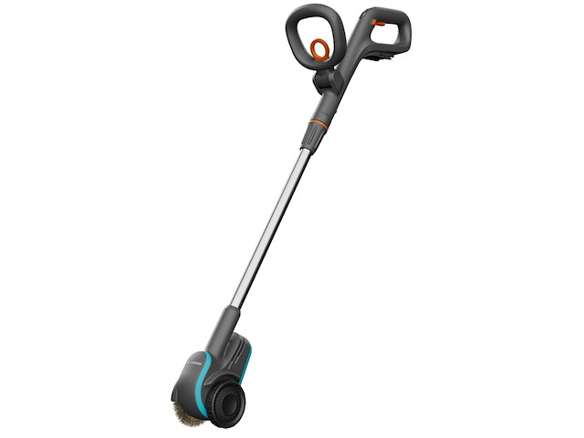 Gardena accu onkruidverwijderaar easyweed 18v - afbeelding 2 van  2