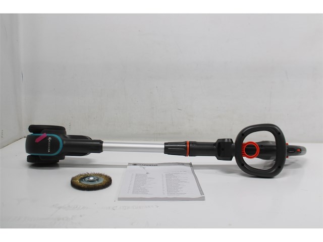 Gardena accu onkruidverwijderaar easyweed 18v(excl accu en lader) - afbeelding 4 van  5