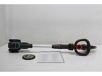 Gardena accu onkruidverwijderaar easyweed 18v(excl accu en lader) - afbeelding 4 van  5