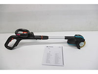 Gardena accu onkruidverwijderaar easyweed 18v(excl accu en lader) - afbeelding 4 van  5