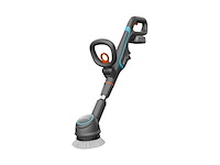 Gardena aqua brush compact - afbeelding 1 van  4