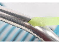 Gardena aquaroll s slangenwagen handmatig blauw, grijs, oranje - afbeelding 6 van  6