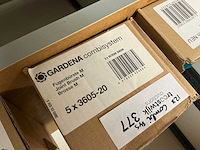 Gardena combisystem tuingereedschap (16x) - afbeelding 4 van  5