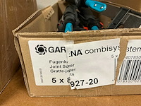 Gardena combisystem tuingereedschap (16x) - afbeelding 2 van  5