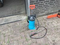 Gardena drukspuit - afbeelding 1 van  2