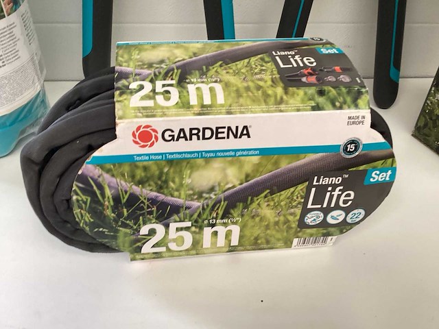 Gardena easy cut 420/45 heggenschaar - afbeelding 3 van  6