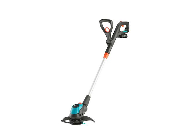 Gardena easycut 23/18v grastrimmer (2x) - afbeelding 1 van  1
