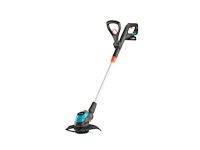 Gardena easycut 23/18v grastrimmer (2x) - afbeelding 1 van  2