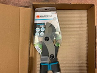 Gardena energycut 750b takkenschaar - afbeelding 2 van  2