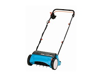 Gardena es 500 handgrasmaaier 500 w - afbeelding 1 van  6