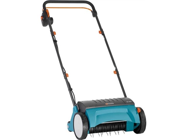 Gardena es 500 handgrasmaaier 500 w - afbeelding 2 van  6