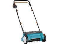 Gardena es 500 handgrasmaaier 500 w - afbeelding 2 van  6