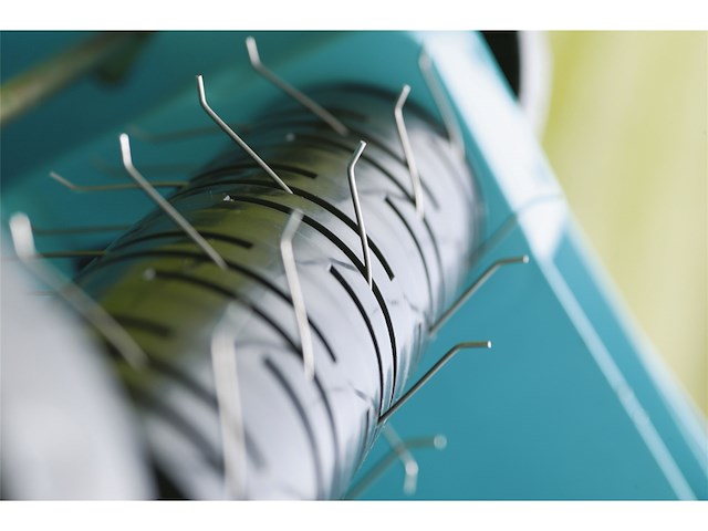 Gardena es 500 handgrasmaaier 500 w - afbeelding 4 van  6