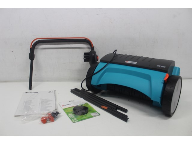 Gardena es 500 handgrasmaaier 500 w - afbeelding 5 van  6